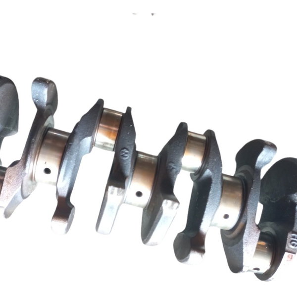 Virabrequim Peugeot 307   2.0. Hg083