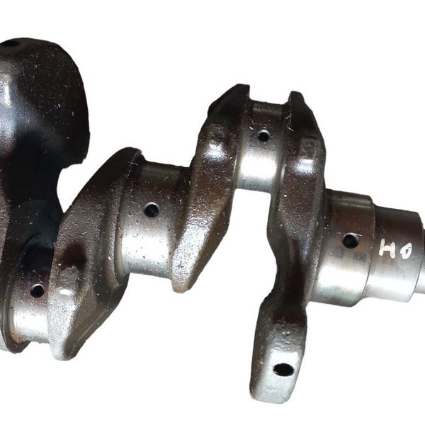 Virabrequim Honda Fit