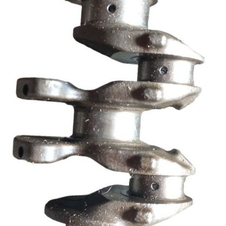 Virabrequim Honda Fit