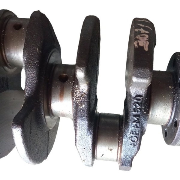 Virabrequim Peugeot 307 1.6 16v