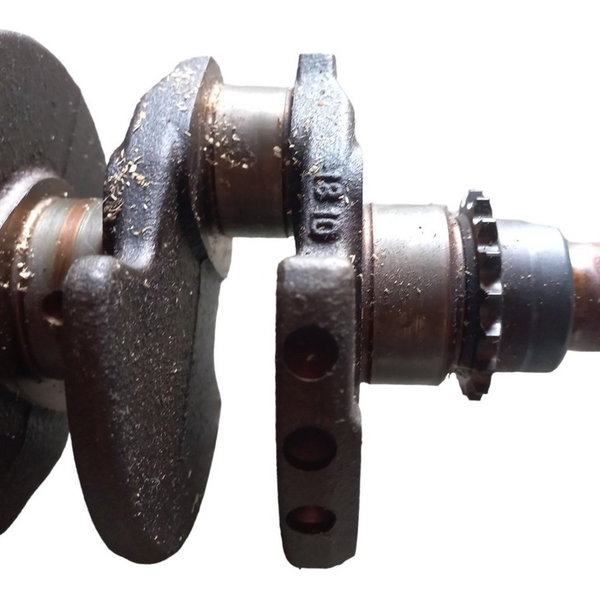 Virabrequim Peugeot 307 1.6 16v