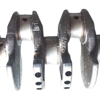 Virabrequim Peugeot 307 1.6 16v