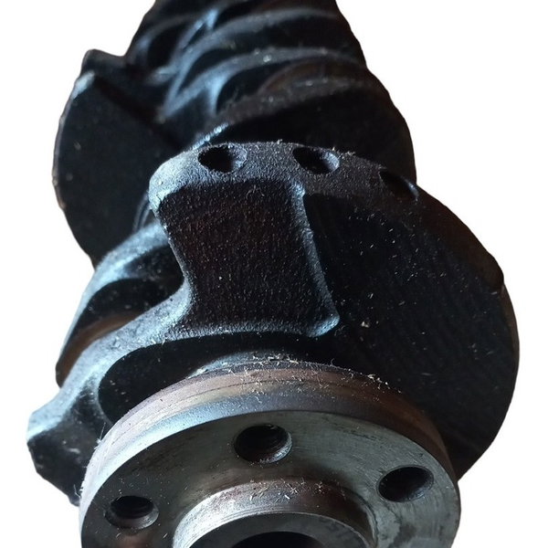 Virabrequim Peugeot 207 1.4 8v C/engrenagem