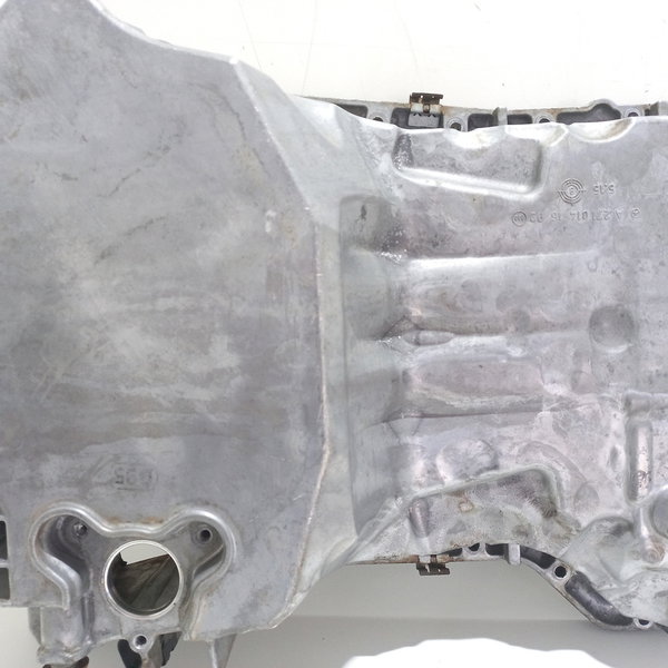 Carter Motor Mercedes Benz C200 Kompressor 1.8