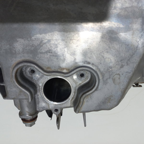 Carter Motor Mercedes Benz C200 Kompressor 1.8