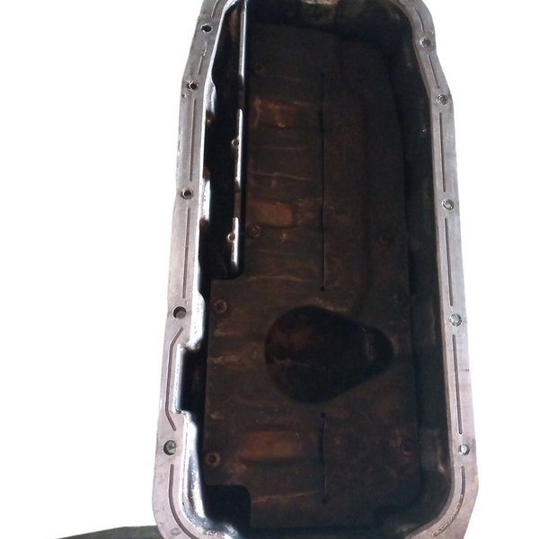 Carter Oleo Motor Siena Montana Uno Fiasa