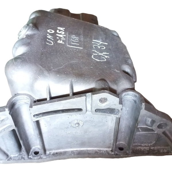 Carter Oleo Motor Siena Montana Uno Fiasa