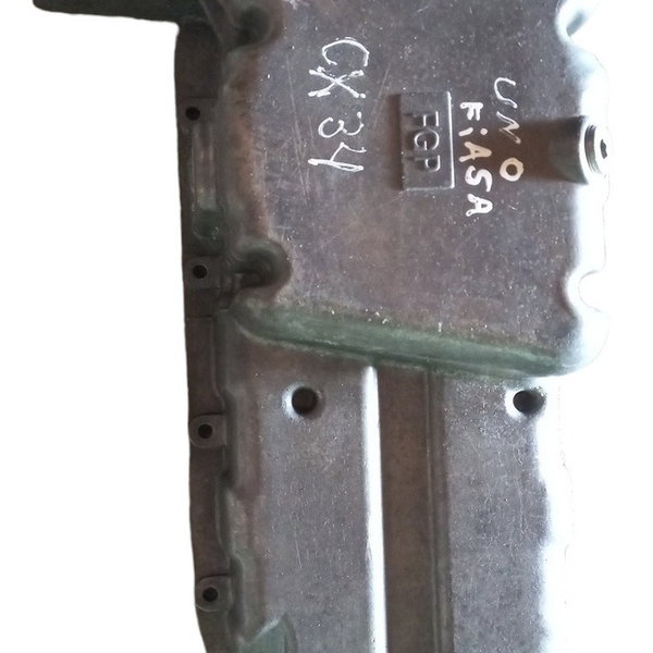 Carter Oleo Motor Siena Montana Uno Fiasa