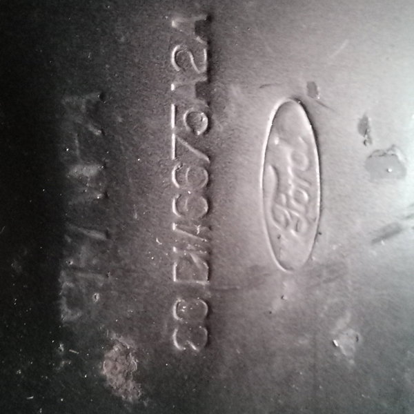Tampa Carter Ford Ka