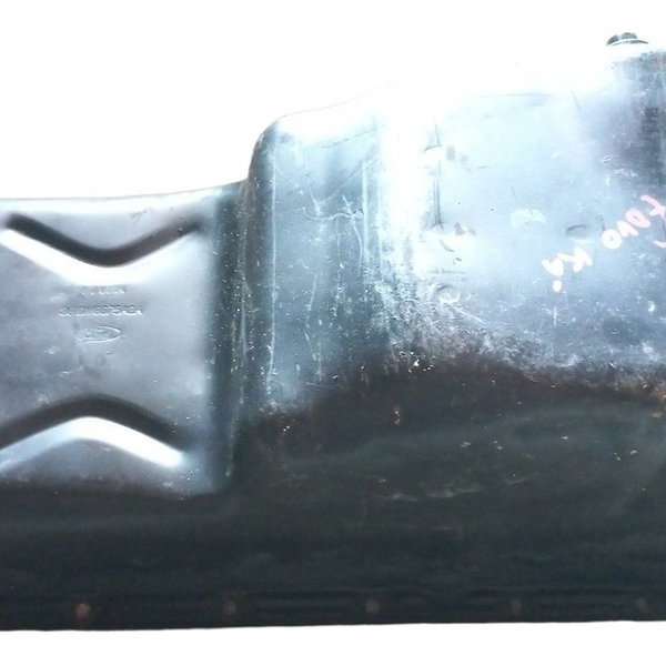 Tampa Carter Ford Ka