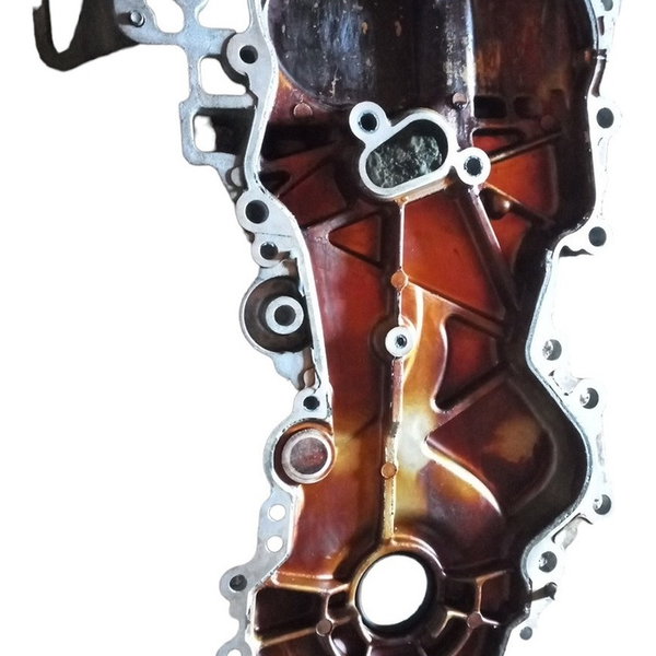 Tampa Lateral Motor Ranault Fluence 2.0