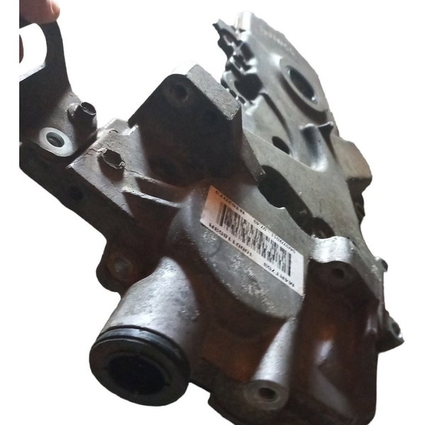 Tampa Lateral Motor Ranault Fluence 2.0