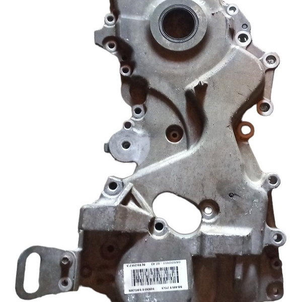 Tampa Lateral Motor Ranault Fluence 2.0