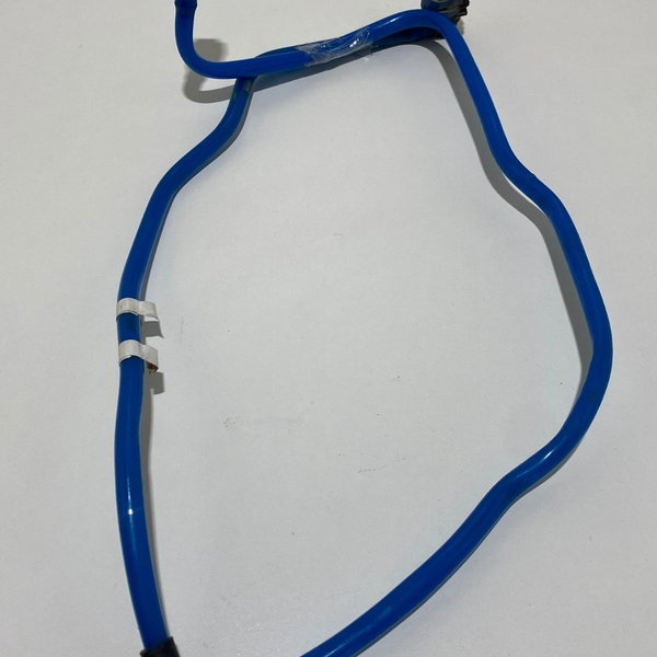 Mangueira Linha Combustível Gasolina Ford Ka 1.0 2015