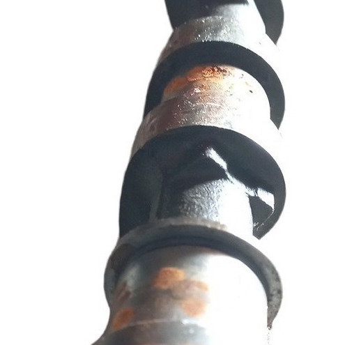 Comando Valvula Admissao Citroen Picasso