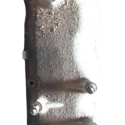 Tampa De Válvula Fiat Uno