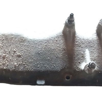 Tampa De Válvula Fiat Uno