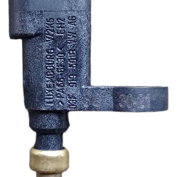 Sensor Temperatura Água Radiador Volkswagen Nivus 1.0 2021