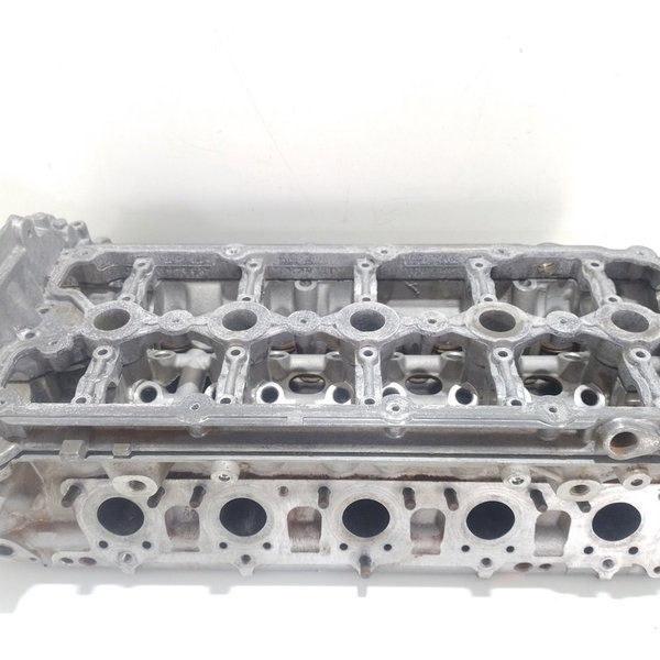 Cabeçote Vw Jetta 2.5 20v