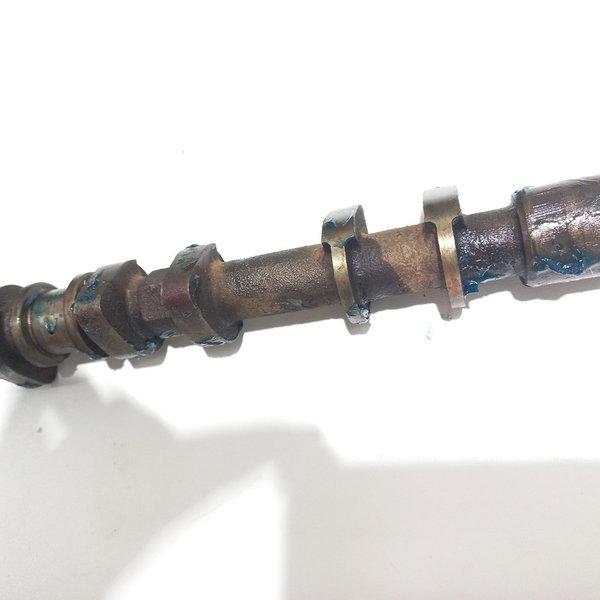 Comando Cabeçote Admissão Sandero 1.0 12v