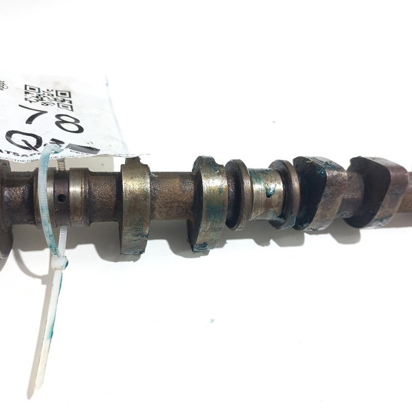 Comando Cabeçote Admissão Sandero 1.0 12v