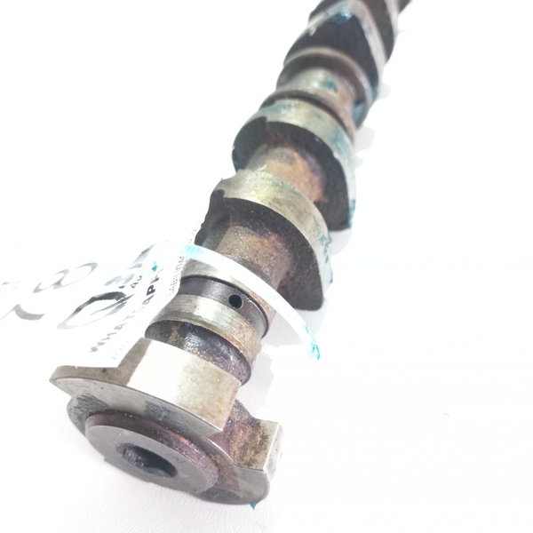 Comando Cabeçote Admissão Sandero 1.0 12v