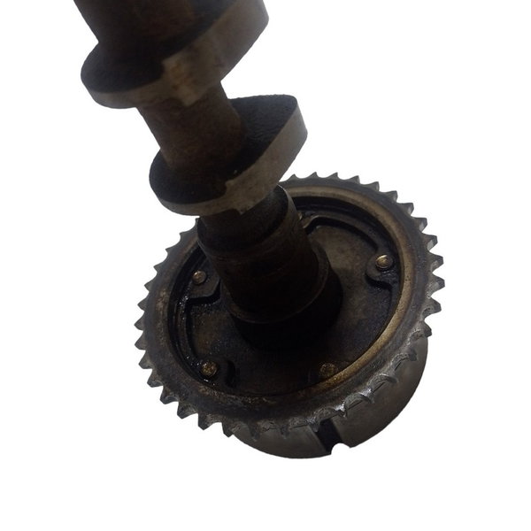 Comando Cabeçote Admissão Sandero 1.0 12v