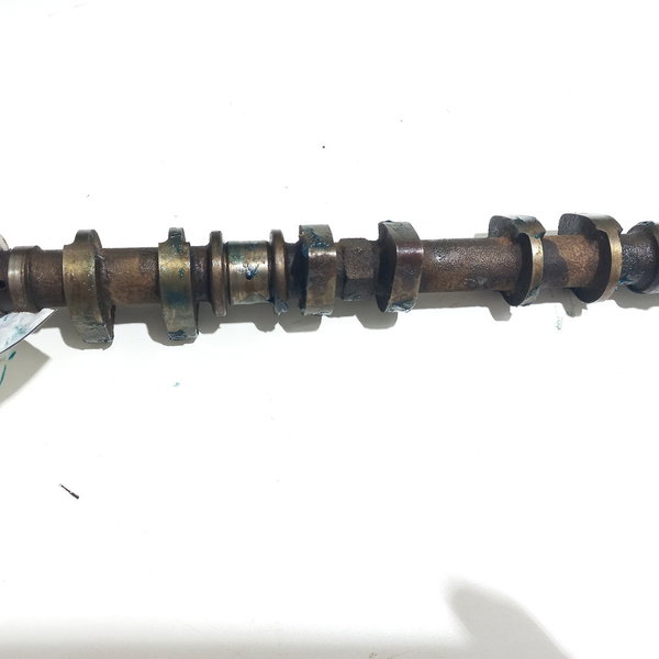 Comando Cabeçote Admissão Sandero 1.0 12v