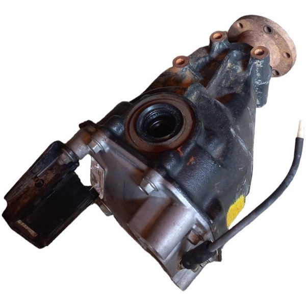 Diferencial Traseiro Original Airtrek