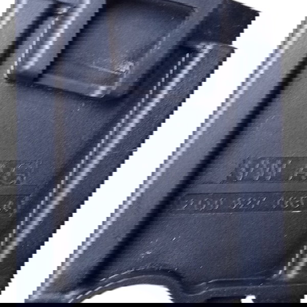 Suporte Chicote Volkswagen Nivus 2020