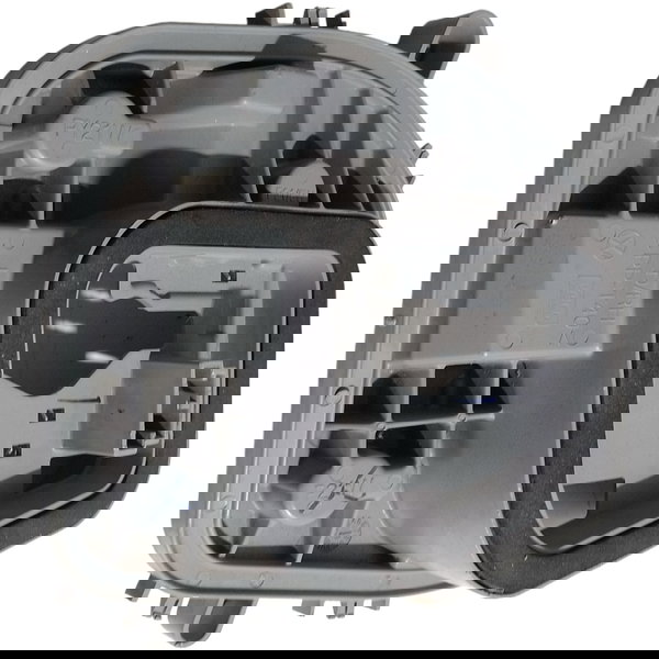 Circuito Lanterna Traseira Direita Volkswagen Gol G7 2018 Direito Cinza