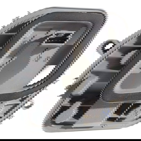 Circuito Lanterna Traseira Direita Volkswagen Gol G7 2018 Direito Cinza