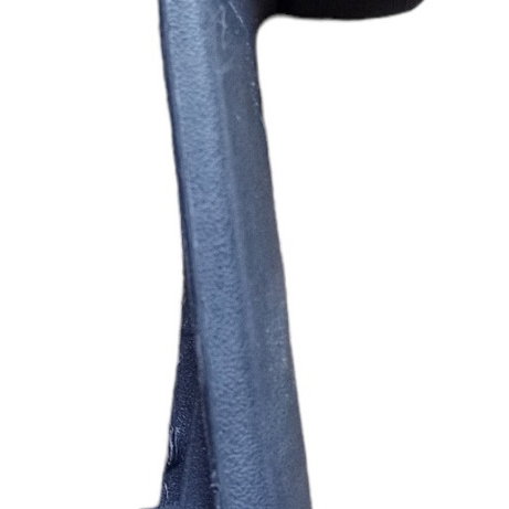 Manivela Vidro Gm Corsa Celta  Preto