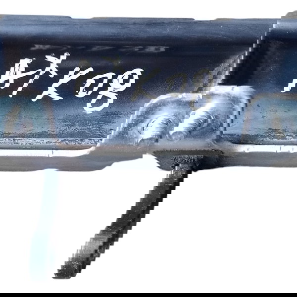 Maçaneta Tampa Traseira Mitsubishi Airtrek 2007