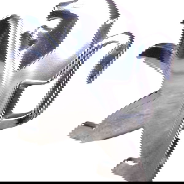 Emblema Porta Malas Peugeot 208 2020 Cromado