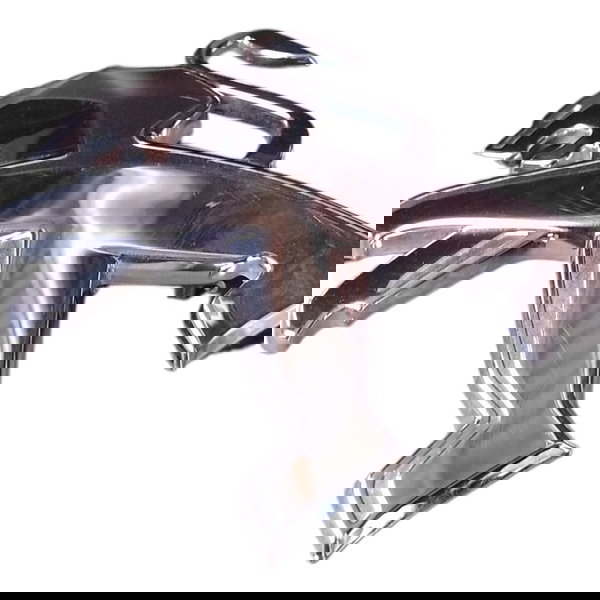 Emblema Porta Malas Peugeot 208 2020 Cromado