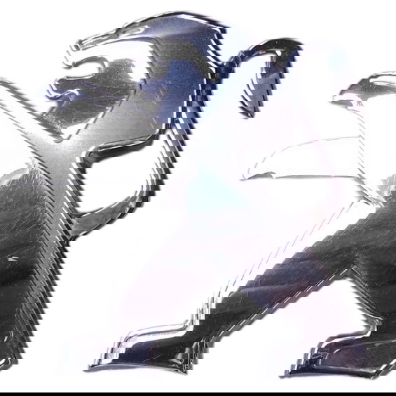 Emblema Porta Malas Peugeot 208 2020 Cromado