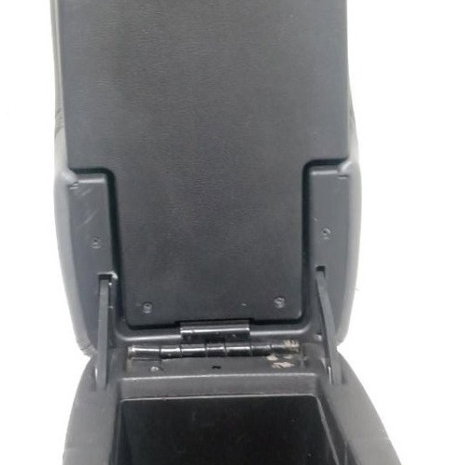 Console Central Apoio Braço Mitsubishi Airtrek 2007 Cx77