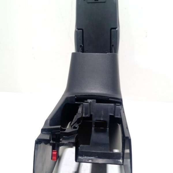 Console Central Apoio Braço Mitsubishi Airtrek 2007 Cx77