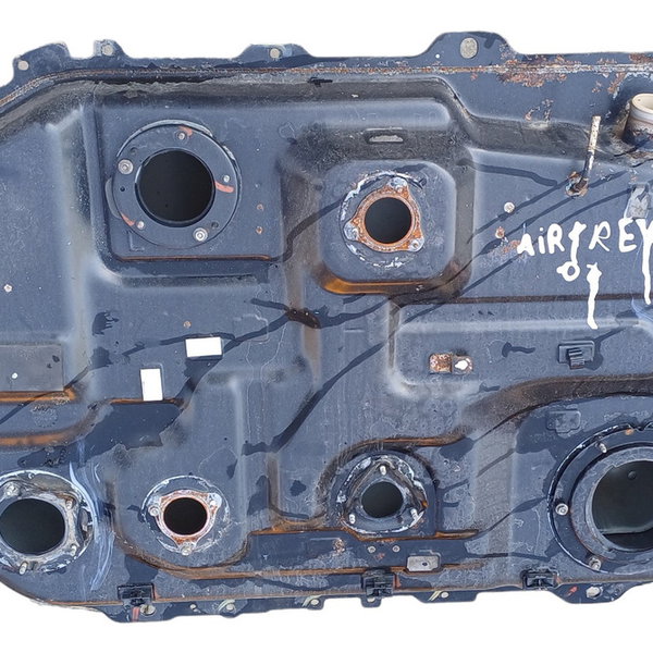 Tanque Combustível Mitsubishi Airtrek 2007