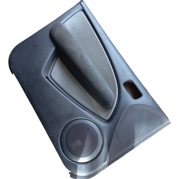 Forro Porta Dianteira Esquerda Mitsubishi Airtrek 2007