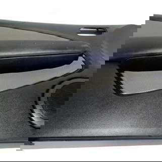 Forro Porta Dianteira Esquerda Mitsubishi Airtrek 2007