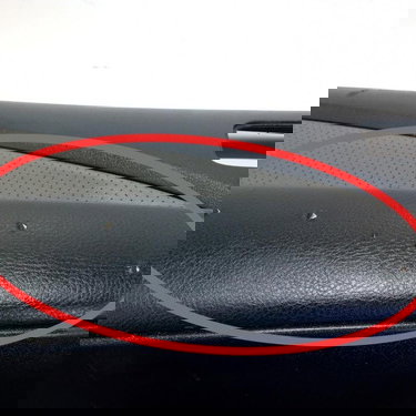 Forro Porta Dianteira Esquerda Mitsubishi Airtrek 2007