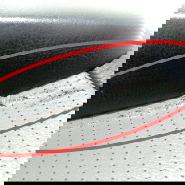 Forro Porta Dianteira Esquerda Mitsubishi Airtrek 2007