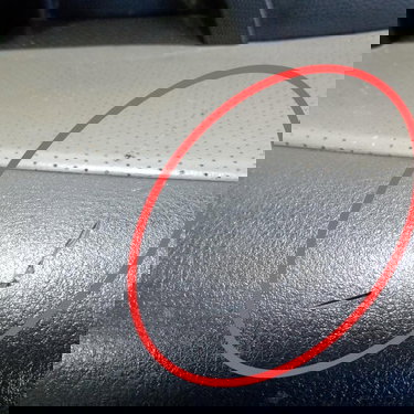 Forro Porta Dianteira Esquerda Mitsubishi Airtrek 2007