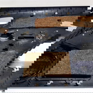 Forro Porta Dianteira Esquerda Mitsubishi Airtrek 2007