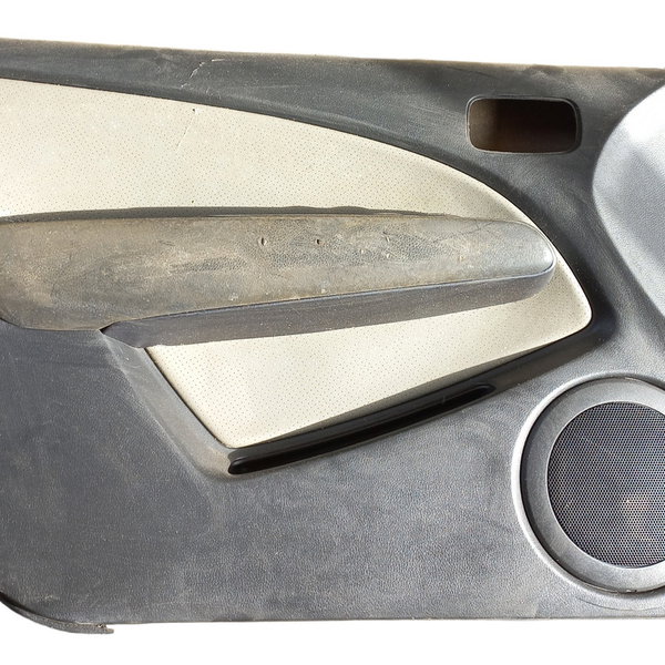 Forro Porta Dianteira Esquerda Mitsubishi Airtrek 2007