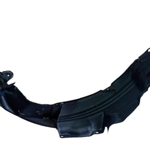 Parabarro Dianteiro Esquerdo Mitsubishi Airtrek 2007