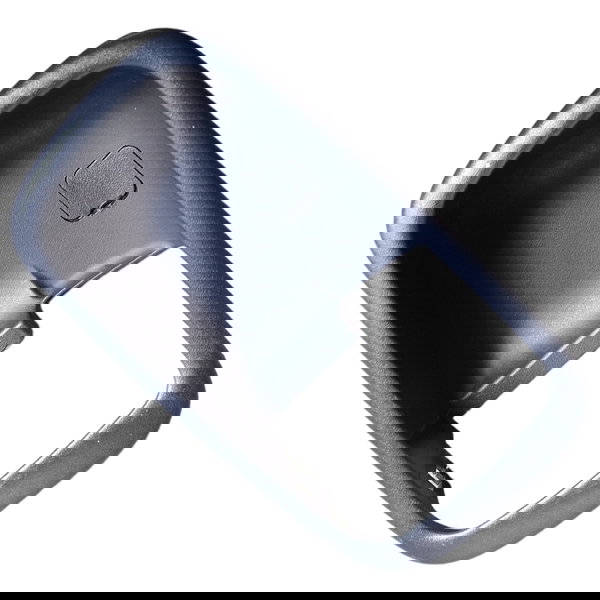 Acabamento Maçaneta Interna Direita Mitsubishi Airtrek 2007 Preto Dianteira