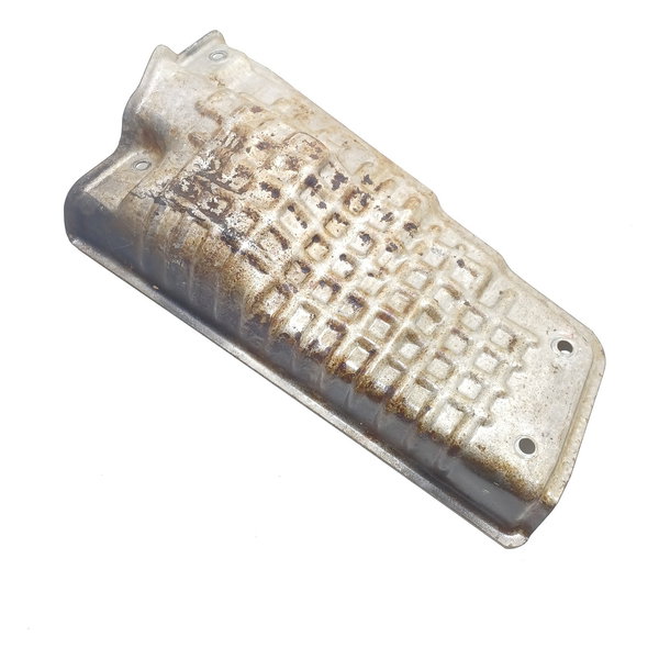 Defletor Escape Mitsubishi Airtrek  2007